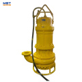 BK16B small submersible river sand and gravel dredging water suction dredge transfer pump